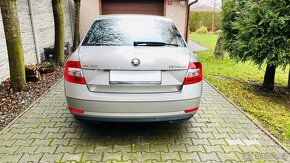 ŠKODA OCTAVIA 1.6 TDI 85 KW,ambition plus,koupeno v CZ,1.maj - 5