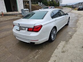 BMW 750Ld Xdrive - 5