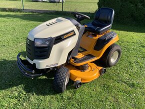 Zahradní traktor Cub Cadet - 5