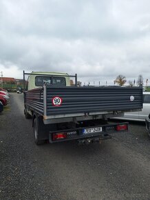 Iveco Daily 3.0 65C18 130Kw - 5