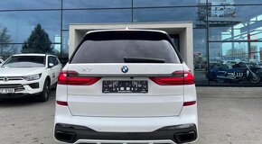 BMW X7 - 5