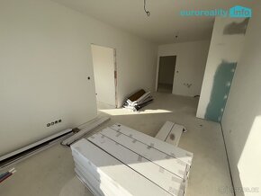 Prodej, družstevní byt 3+kk, garáž, Residence KUTNÁ HORA - 5