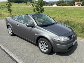 Renault Megane cabrio 1.9 dci - 5