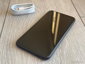 Apple iPhone Xr 64Gb Black / Černý - 5