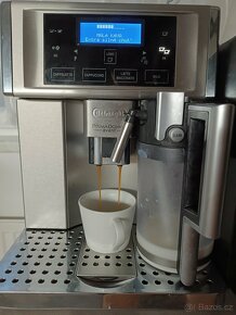 Delonghi ESAM 6700 M - 5