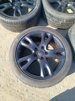 5x130r20 VW Touareg - 5