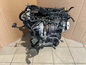 Motor CJS CJSA CJSB 1.8 TSI 132kw Škoda VW 69tkm - 5