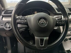 Volkswagen Passat 1.6tdi 77kw 2013 - 5