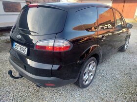 Ford S-max 2.2 Tdci - 5