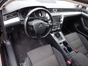 VW Passat 2.0 TDI Variant r.v.2015 (110 kw) - 5