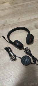 Jabra Evolve20 STEREO USB-A - 5