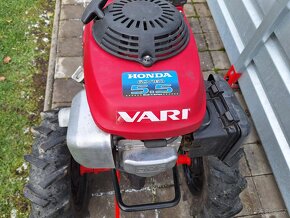 Terra Vari Honda GCV160 - 5