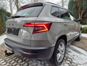 Škoda Karoq • 1.6TDi DSG • 2021 •Facelift•Tažné•ACC•LaneAss. - 5