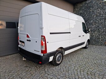 Renault Master 2,3 DCI, 100 KW, L2H2 Cool - 5