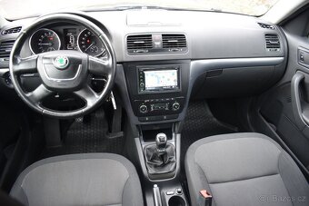 Škoda Yeti 2,0 TDi PR.SERVIS,SUPER STAV - 5