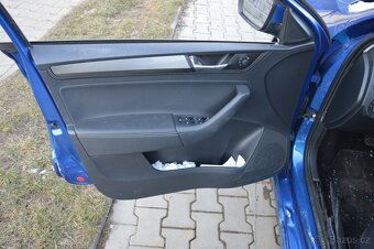 Škoda Rapid 1.0TSI 81kW 117km klima park výhřev xenon - 5