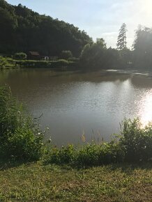 Prodám chatu v Habrovanech, okres Ústí nad Labem – přímý maj - 5