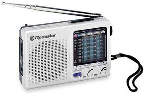 rádio Roadstar TRA 2933 - 5