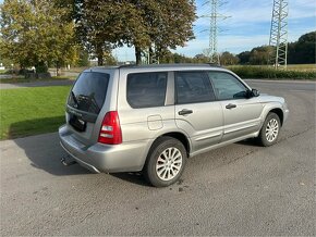 Subaru Forester 2.5 XT 155kw - 5