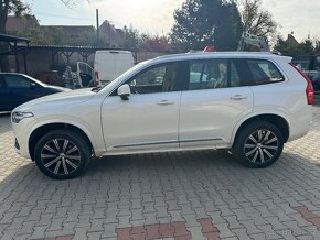 Volvo XC90, 2,0/173kW B5 AWD ČR DPH 1.maj Záruka - 5