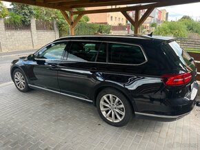 VW Passat 2.0 tdi - 5