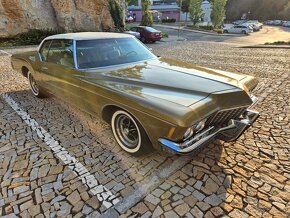 Buick Riviera 1972 "Boat tail" po komplet repasy - 5