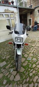 Yamaha XJ 900 - 5