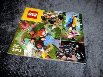 LEGO 40571 nová nerozbalená stavebnice - 5