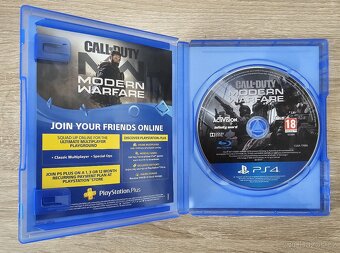 Call of Duty: Modern Warfare I II III; Vanguard - 5