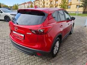 Mazda CX-5 2.0 Skyactiv Exclusive AWD LED - 5