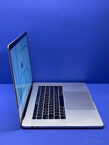 MacBook Pro 15” 2016/16GB RAM/i7/512GB SSD/Záruka - 5