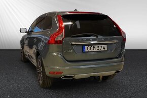 Volvo XC60 D4 AWD Classic Summum rok 2017 - 5