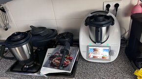 Vorwerk Thermomix - 5