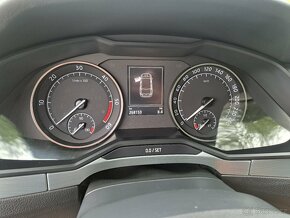 Skoda superb 2.0 tdi 110kw Dsg 2016 - 5