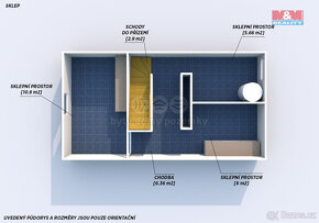 Prodej rodinného domu, 120 m², Stupno - 5