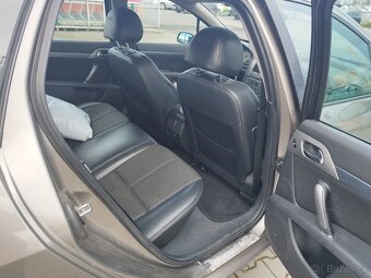 Peugeot 407 2.0 Hdi - 5