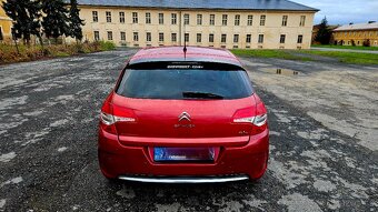 Citroën C4 2014 CZ 1majitel 70 000km - 5