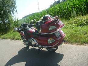 Honda GL 1800 Gold Wing ABS - 5