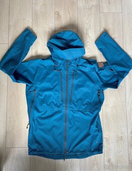 bunda Fjallraven Keb Ecoshell jacket, vel. XL - 5