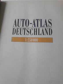 Autoatlas de - 5