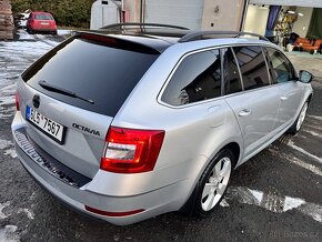 ŠKODA OCTAVIA 2.0TDI 110KW,DSG,ROZVODY,APP - 5