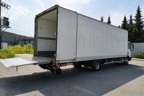 Man TGL 12.220, EURO 6, 305tkm, 2016, 21pal - 5