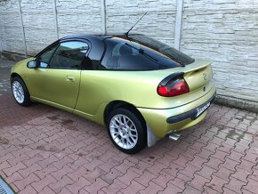 OPEL TIGRA 1.4 16V AUTOMAT - 5