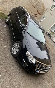 Passat b6 2.0 tdi 125 kw - 5