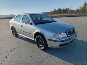 Skoda Octavia 2004 1.6 - 5