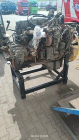 Motor DAF MX-13 510Hp - 5