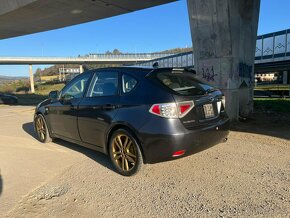 Subaru Impreza 1.5 Comfort 4x4 - 5