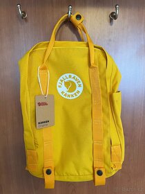 Batohy (16L) Fjallraven Tree-Kanken - 5