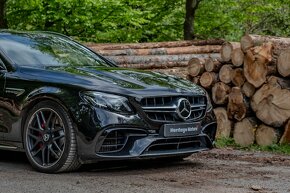 Mercedes-Benz E63 S AMG T 4matic+ BRABUS 700 - 5