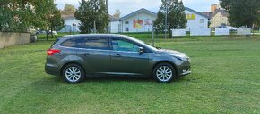 Ford Focus 1.0 Ecoboost - 5